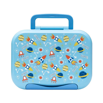 MOON Bentoza Kids Lunch Box –  Rocket