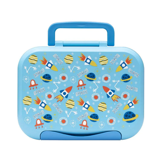 MOON Bentoza Kids Lunch Box –  Rocket