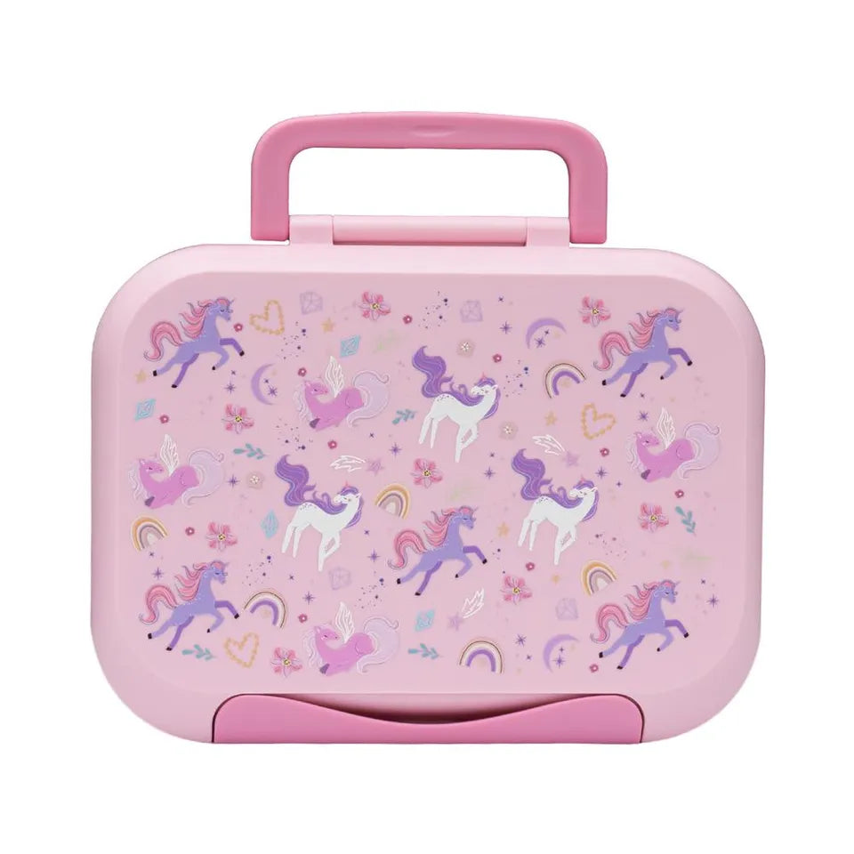 MOON Bentoza Kids Lunch Box –  Unicorn