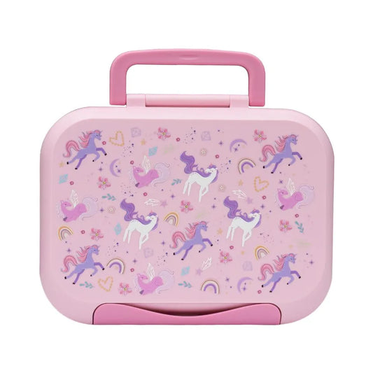 MOON Bentoza Kids Lunch Box –  Unicorn