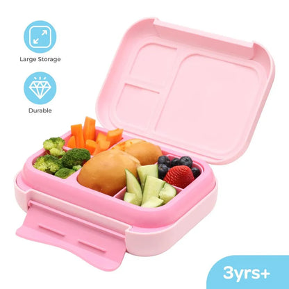 MOON Bentoza Kids Lunch Box –  Unicorn