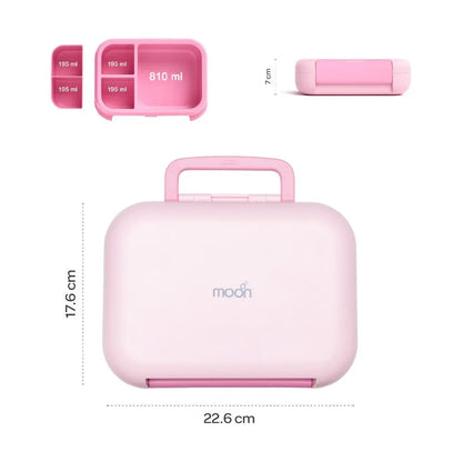 MOON Bentoza Kids Lunch Box –  Unicorn