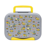 MOON Bentoza Kids Lunch Box –  Vehicle