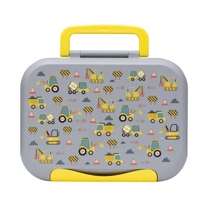 MOON Bentoza Kids Lunch Box –  Vehicle