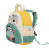 MOON Kids Backpack  – Bear