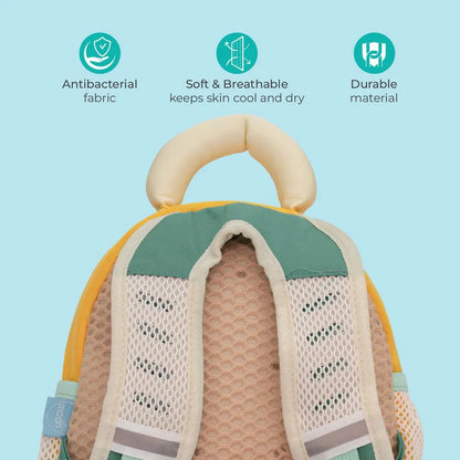 MOON Kids Backpack  – Bear