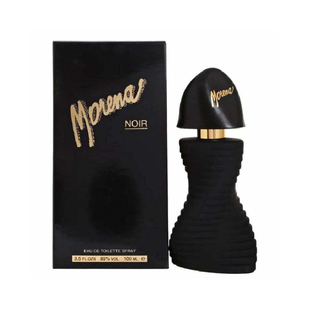 Morena - Noir Edt - 100Ml Spray