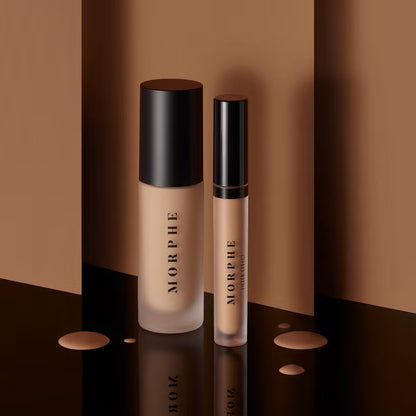 Morphe Filter Effect Soft Radiance Concealer - Deep 34