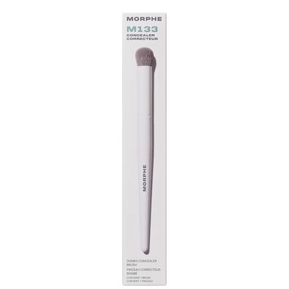 Morphe M133 Domed Concealer Brush