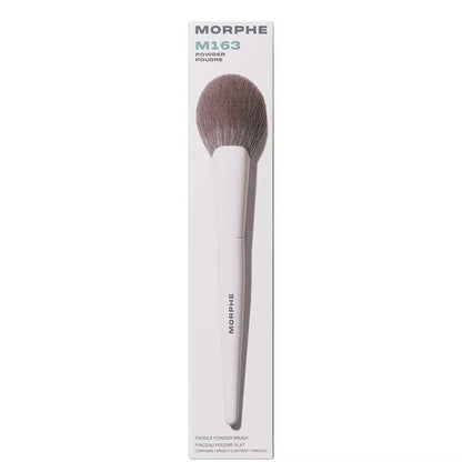 Morphe M163 Paddle Powder Brush