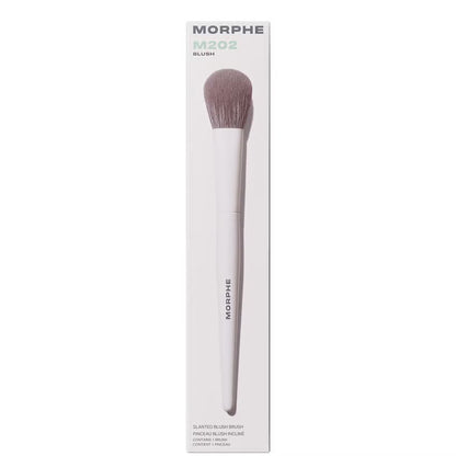 Morphe M202 Slanted Blush Brush