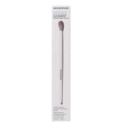 Morphe M333 Large Rounded Blender Eyeshadow Brush