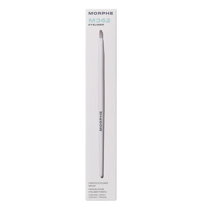 Morphe M362 Pointed Eyeliner Brush