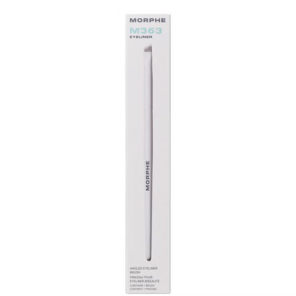 Morphe M363 Angled Eyeliner Brush