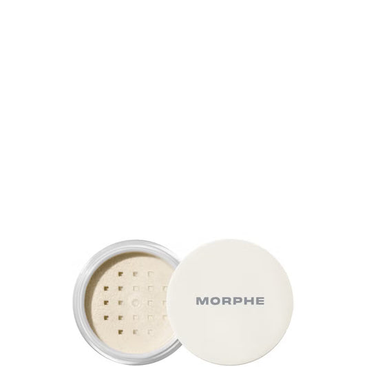 Morphe Mini Bake and Set Soft Focus Setting Powder 2.6g
