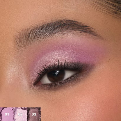 Morphe Sky-Fi Eyeshadow Palette