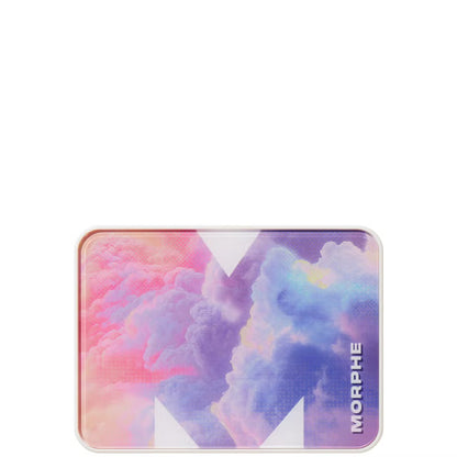 Morphe Sky-Fi Eyeshadow Palette