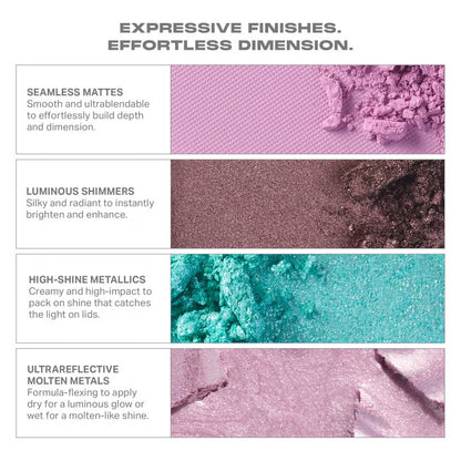 Morphe Sky-Fi Eyeshadow Palette