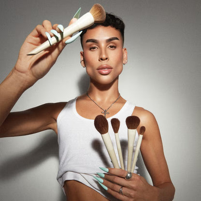 Morphe X Ariel A58 Cream Contour Brush