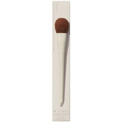 Morphe X Ariel A58 Cream Contour Brush