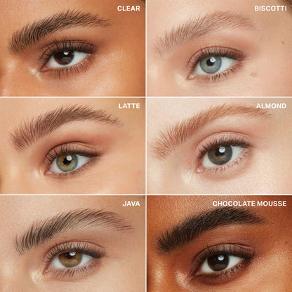 Morphe Supreme Brow Sculpting and Shaping Brow Wax 6.2g