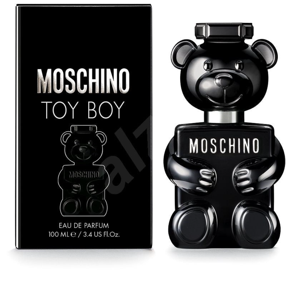 Moschino - Toy Boy M Edp - 100ML