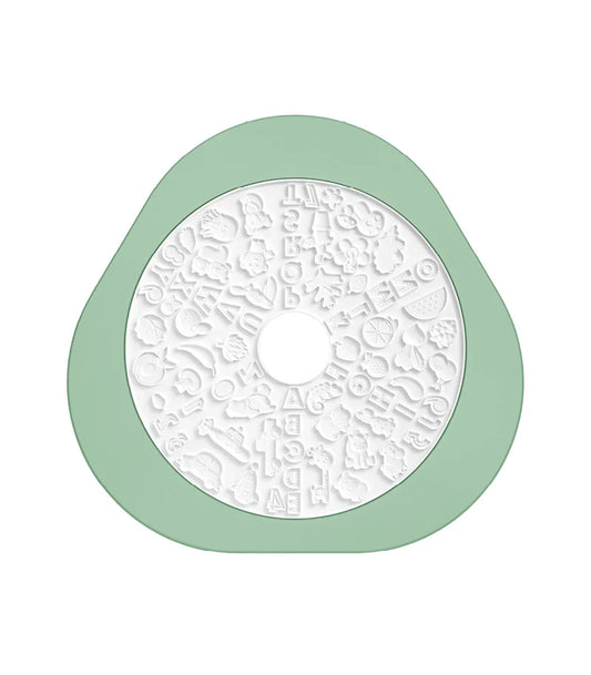 Stokke Mutable Play Dough Board V2 - Green