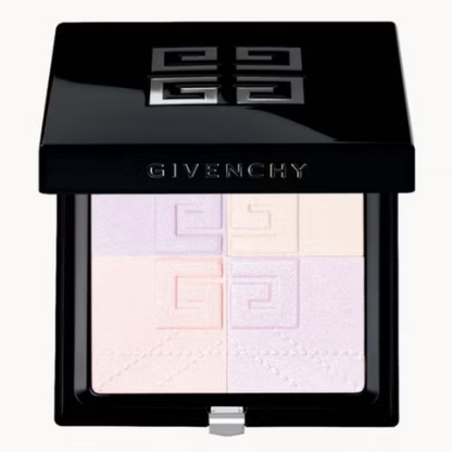 Givenchy Prisme Libre 4-Color Pressed Powder