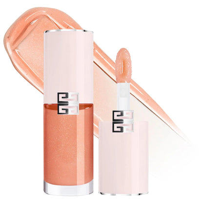 Givenchy Perfecto Serum Lip Oil