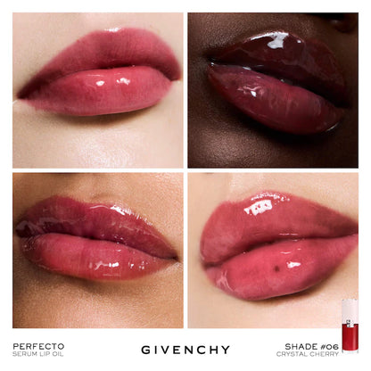 Givenchy Perfecto Serum Lip Oil