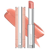 Givenchy Rose Perfecto Shine Serum Lipstick