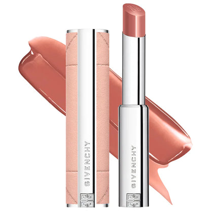 Givenchy Rose Perfecto Shine Serum Lipstick