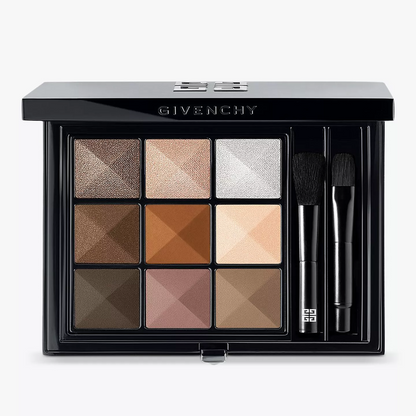 Givenchy Le 9 Multi-Finish Eyeshadows Palette