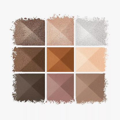 Givenchy Le 9 Multi-Finish Eyeshadows Palette
