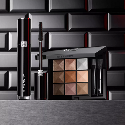 Givenchy Le 9 Multi-Finish Eyeshadows Palette