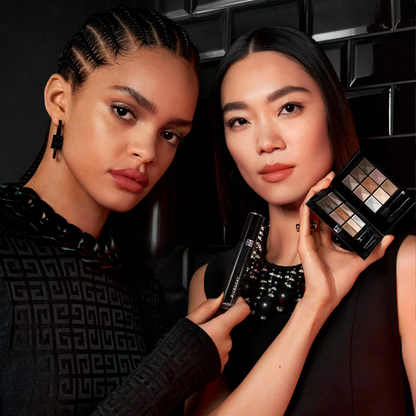 Givenchy Le 9 Multi-Finish Eyeshadows Palette