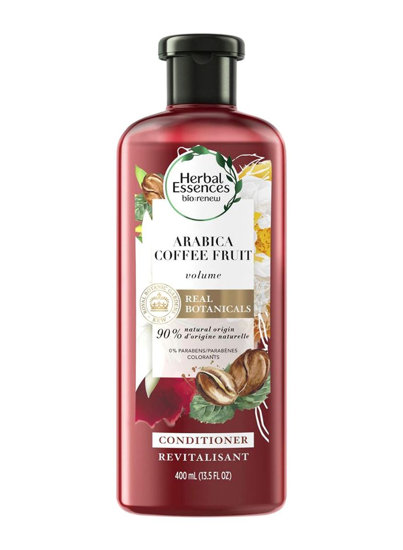 Herbal Essences Arabica Coffee Fruit Conditioner 400ml