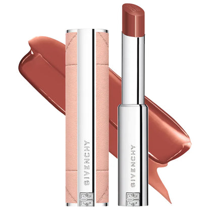Givenchy Rose Perfecto Shine Serum Lipstick