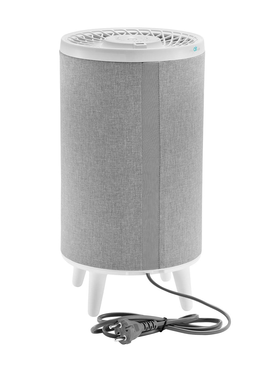 Bissell MYair Hub Air Purifier, 31721 (26 W)