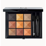 Givenchy Le 9 Multi-Finish Eyeshadows Palette