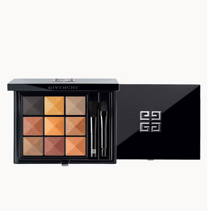 Givenchy Le 9 Multi-Finish Eyeshadows Palette