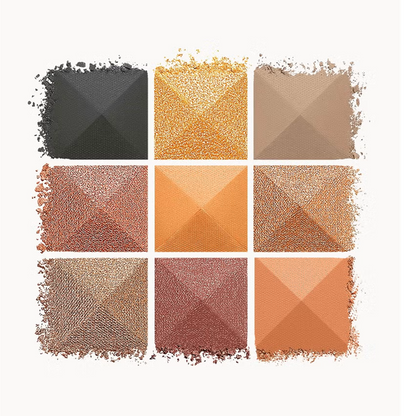 Givenchy Le 9 Multi-Finish Eyeshadows Palette