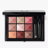 Givenchy Le 9 Multi-Finish Eyeshadows Palette