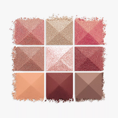 Givenchy Le 9 Multi-Finish Eyeshadows Palette