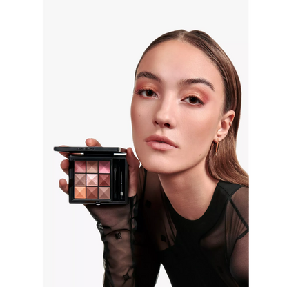 Givenchy Le 9 Multi-Finish Eyeshadows Palette