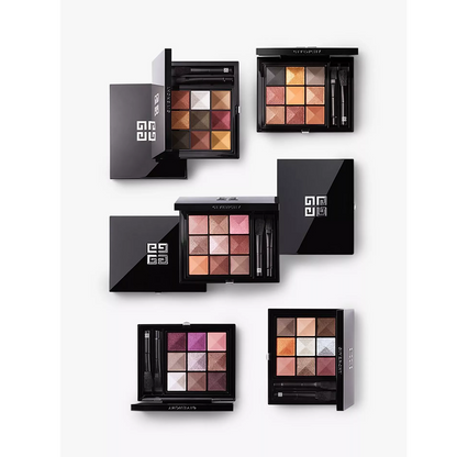 Givenchy Le 9 Multi-Finish Eyeshadows Palette