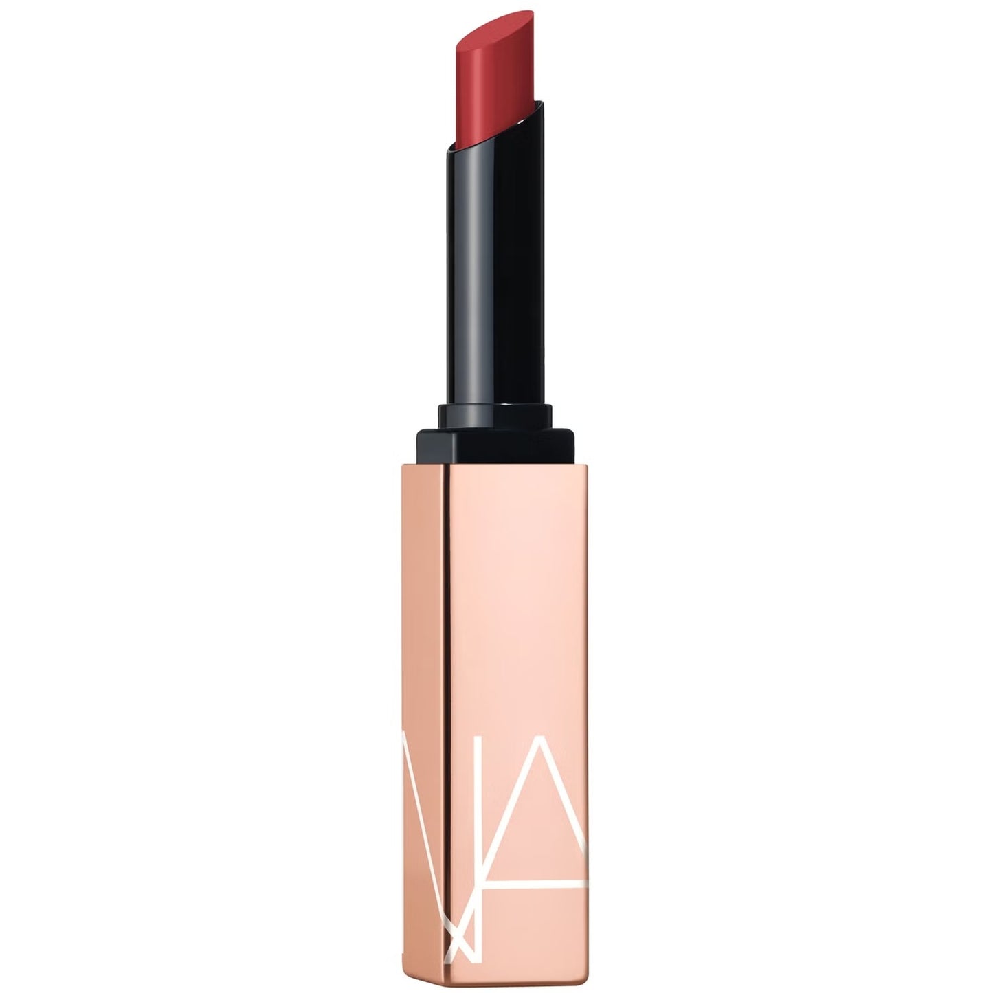 NARS - Afterglow Sensual Shine Lipstick 1.5g - Wild Ride