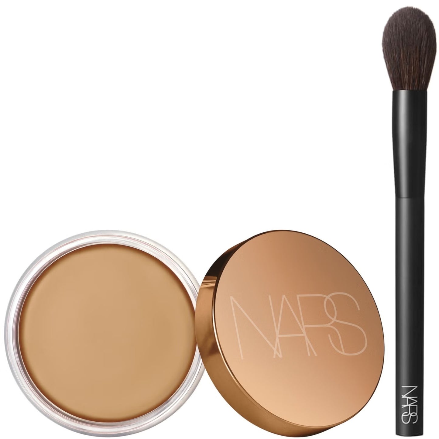 NARS - Bundle On Bronze - Laguna 1