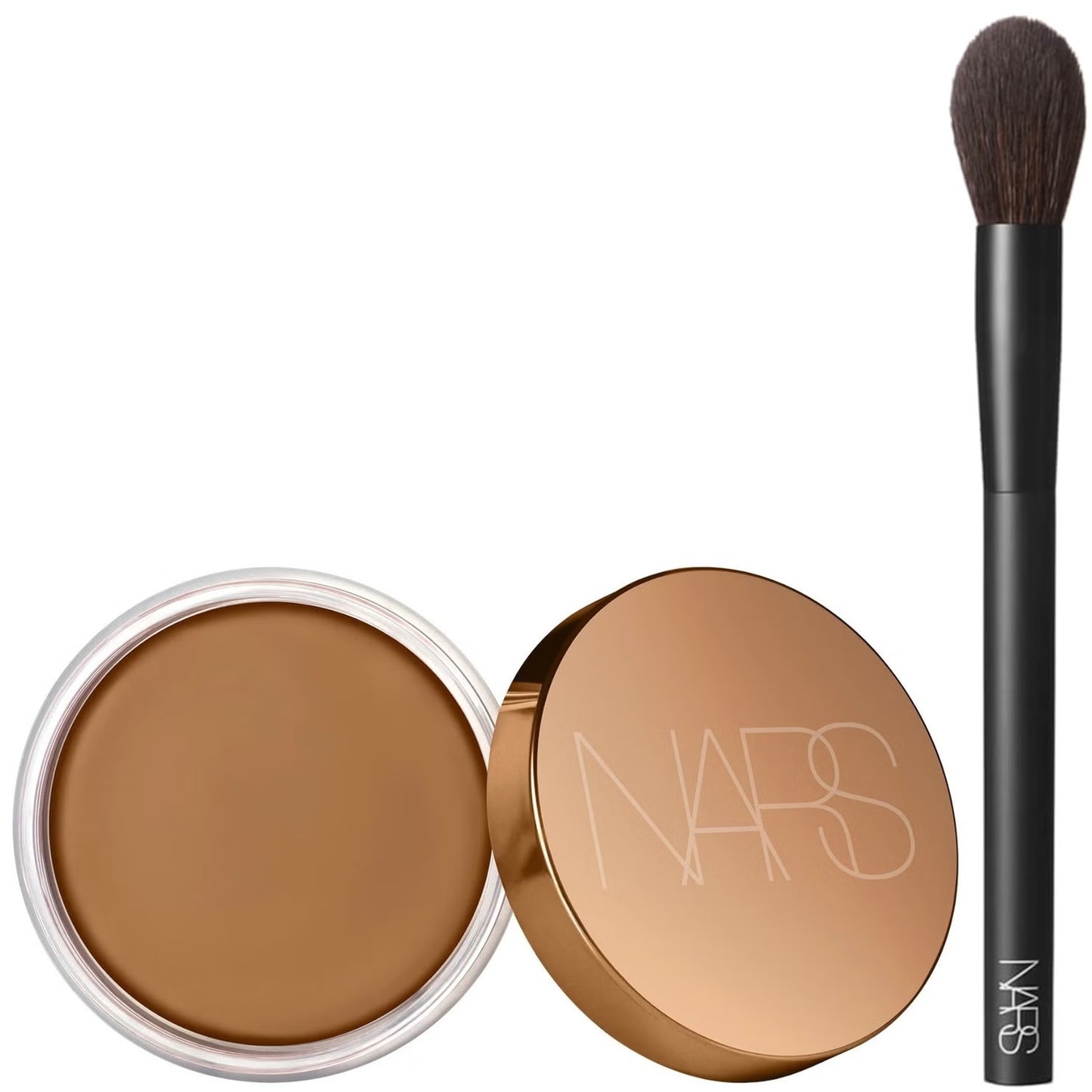 NARS - Bundle On Bronze - Laguna 2