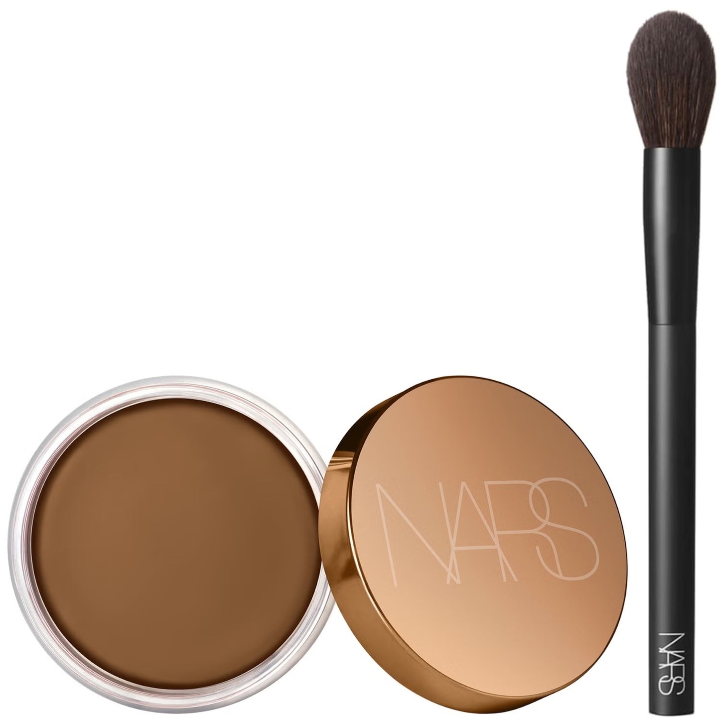 NARS - Bundle On Bronze - Laguna 3